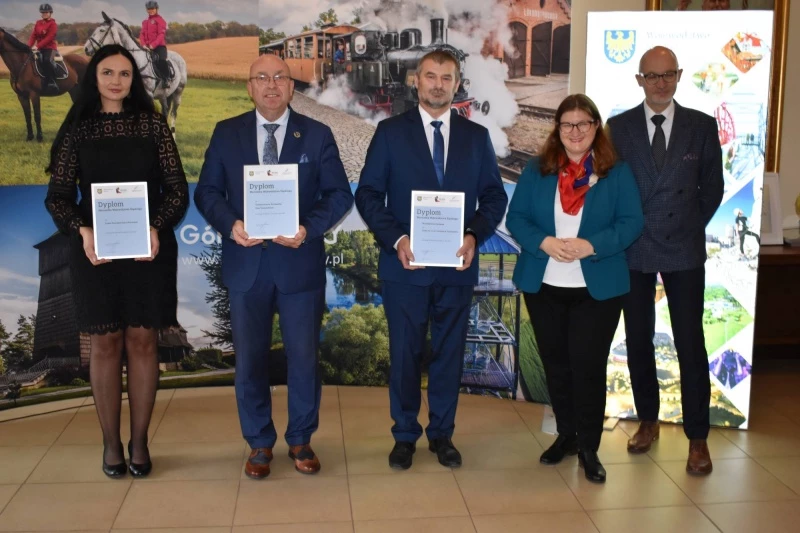 Zamek Piastowski wyróżniony z okazji Światowego Dnia Turystyki — 4