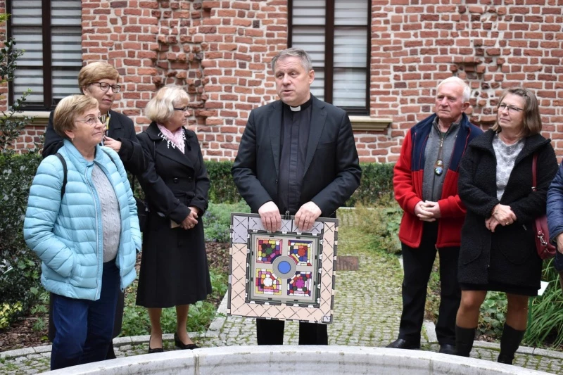 Zamek Piastowski wyróżniony z okazji Światowego Dnia Turystyki — 25