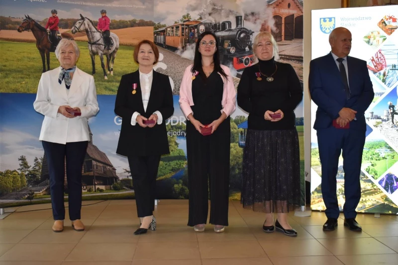 Zamek Piastowski wyróżniony z okazji Światowego Dnia Turystyki — 8