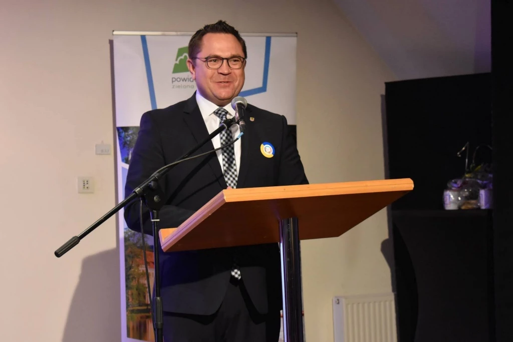 10 lat partnerstwa powiatów raciborskiego i Elbe-Elster — 10
