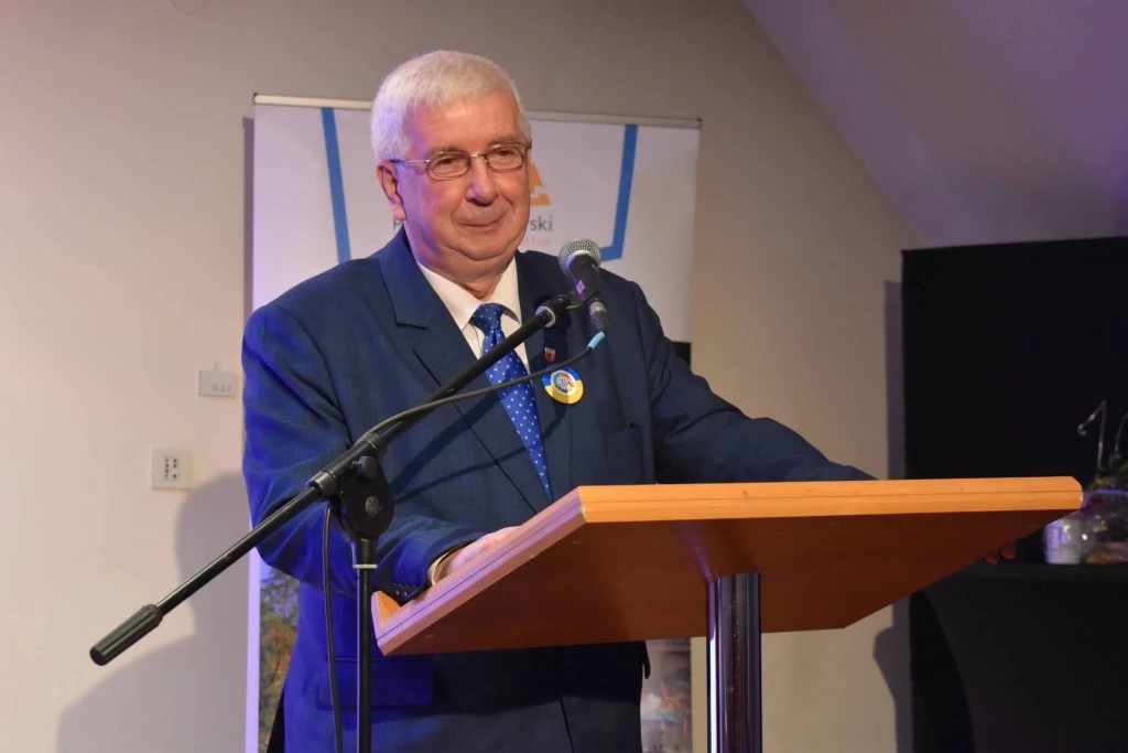 10 lat partnerstwa powiatów raciborskiego i Elbe-Elster — 14