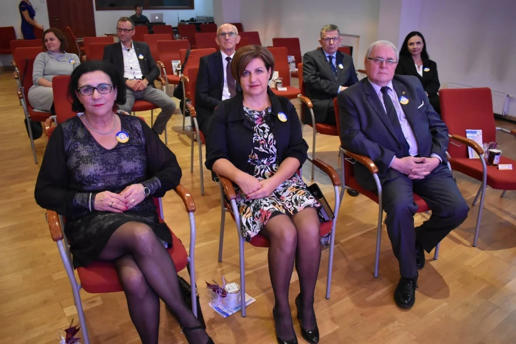 10 lat partnerstwa powiatów raciborskiego i Elbe-Elster — 3