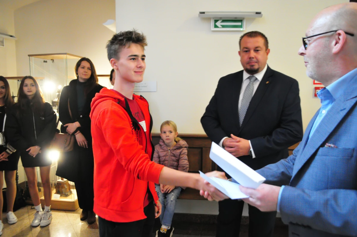 Raciborskie Rozmowy o Rozwoju: Rozwój miast i regionu — 119