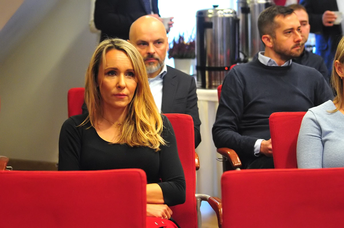 Raciborskie Rozmowy o Rozwoju: Rozwój miast i regionu — 26