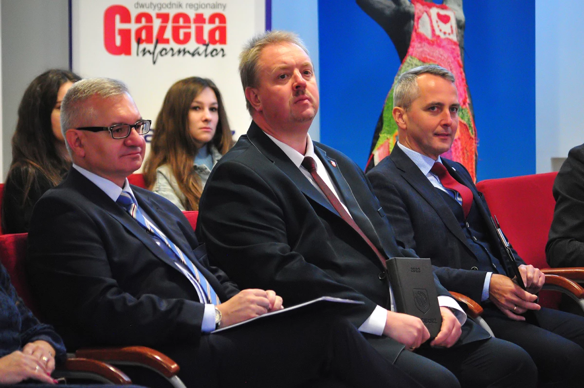 Raciborskie Rozmowy o Rozwoju: Rozwój miast i regionu — 6