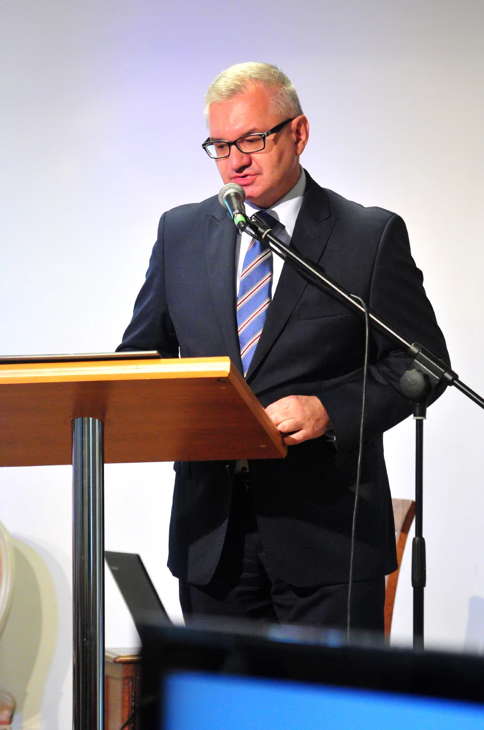 Raciborskie Rozmowy o Rozwoju: Rozwój miast i regionu — 25