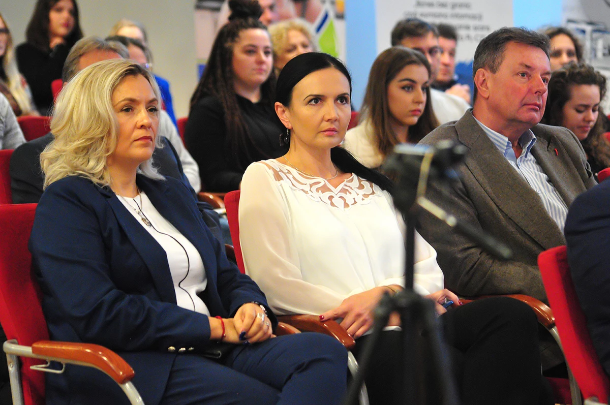 Raciborskie Rozmowy o Rozwoju: Rozwój miast i regionu — 12
