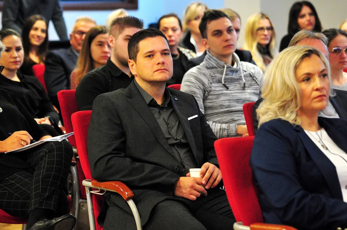 Raciborskie Rozmowy o Rozwoju: Rozwój miast i regionu — 7