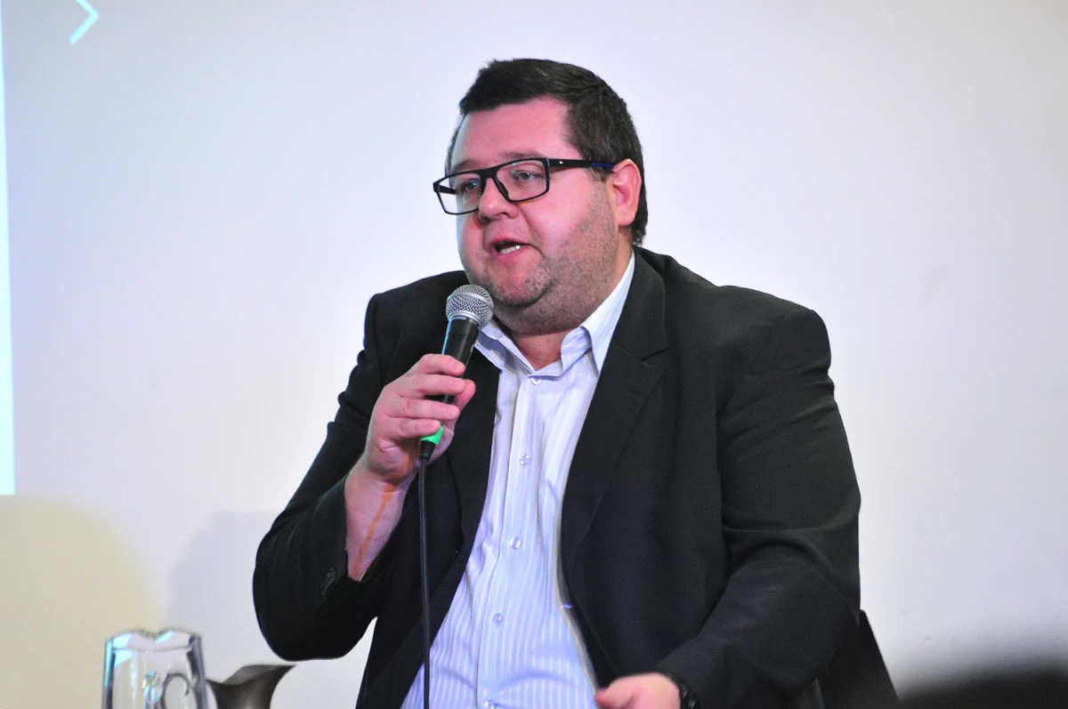 Raciborskie Rozmowy o Rozwoju: Rozwój miast i regionu — 60