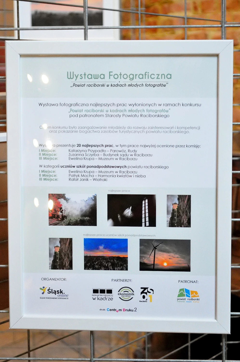 Raciborskie Rozmowy o Rozwoju: Rozwój miast i regionu — 114
