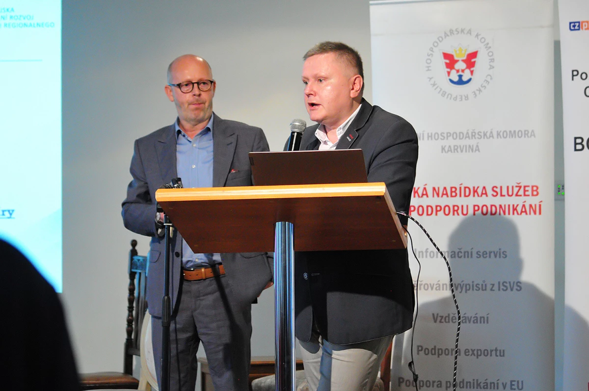 Raciborskie Rozmowy o Rozwoju: Rozwój miast i regionu — 91