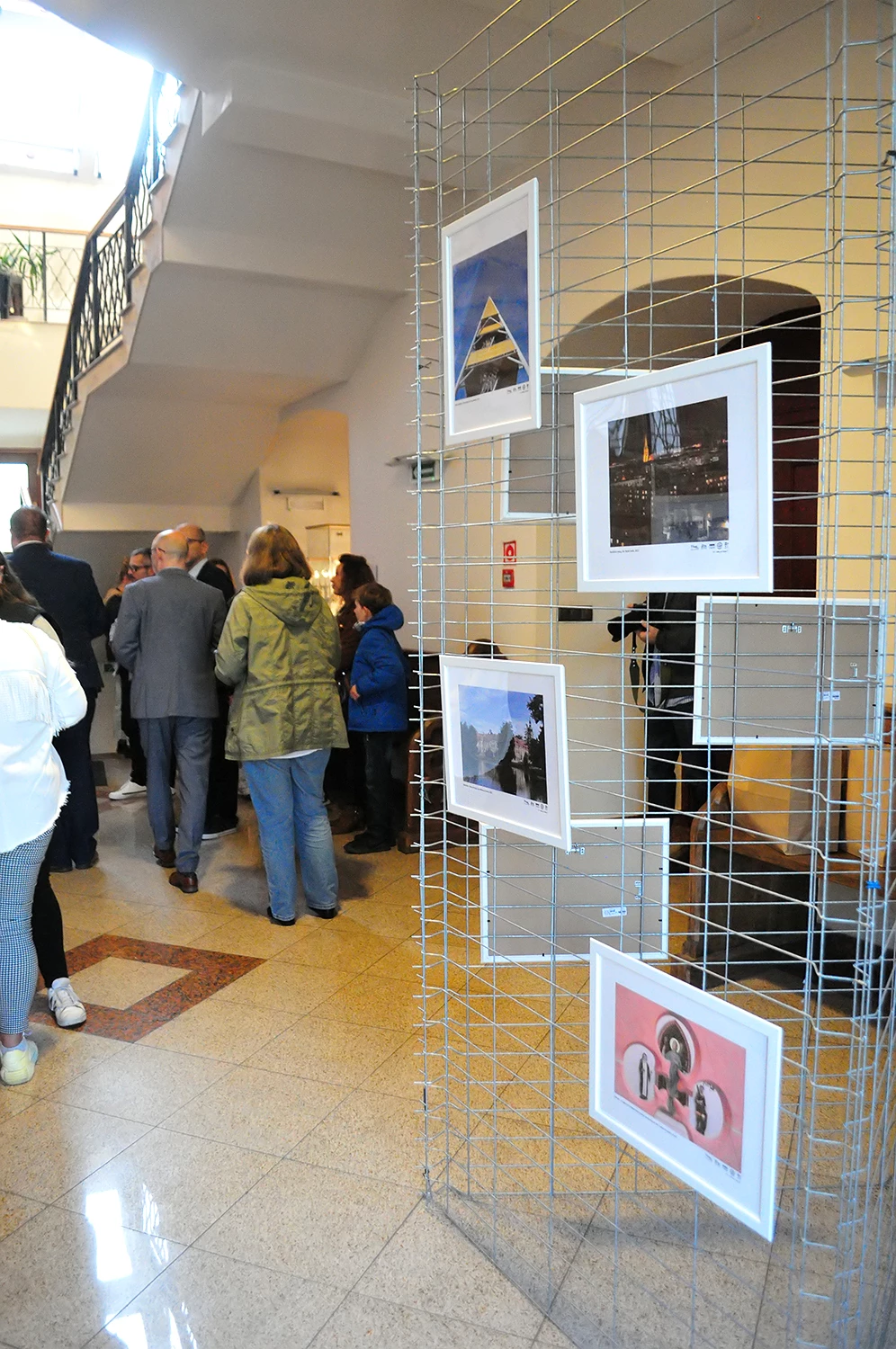 Raciborskie Rozmowy o Rozwoju: Rozwój miast i regionu — 123