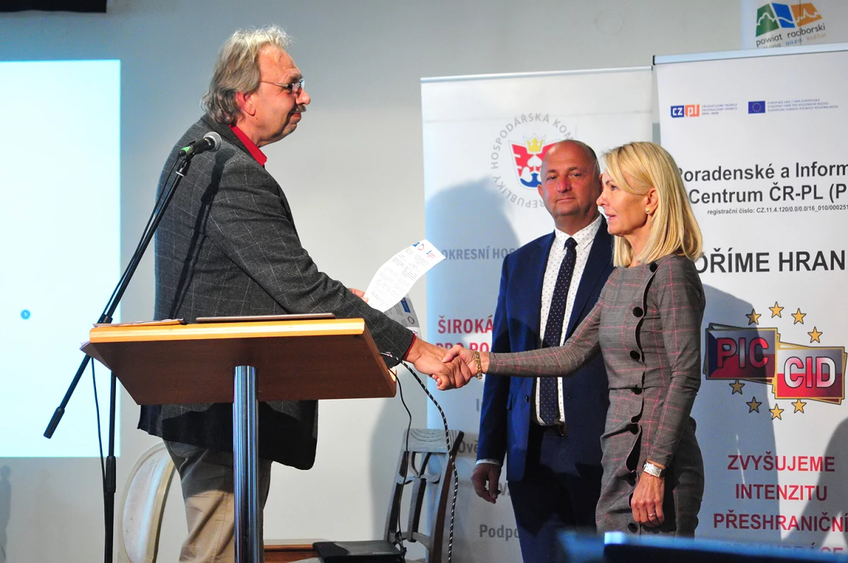 Raciborskie Rozmowy o Rozwoju: Rozwój miast i regionu — 72