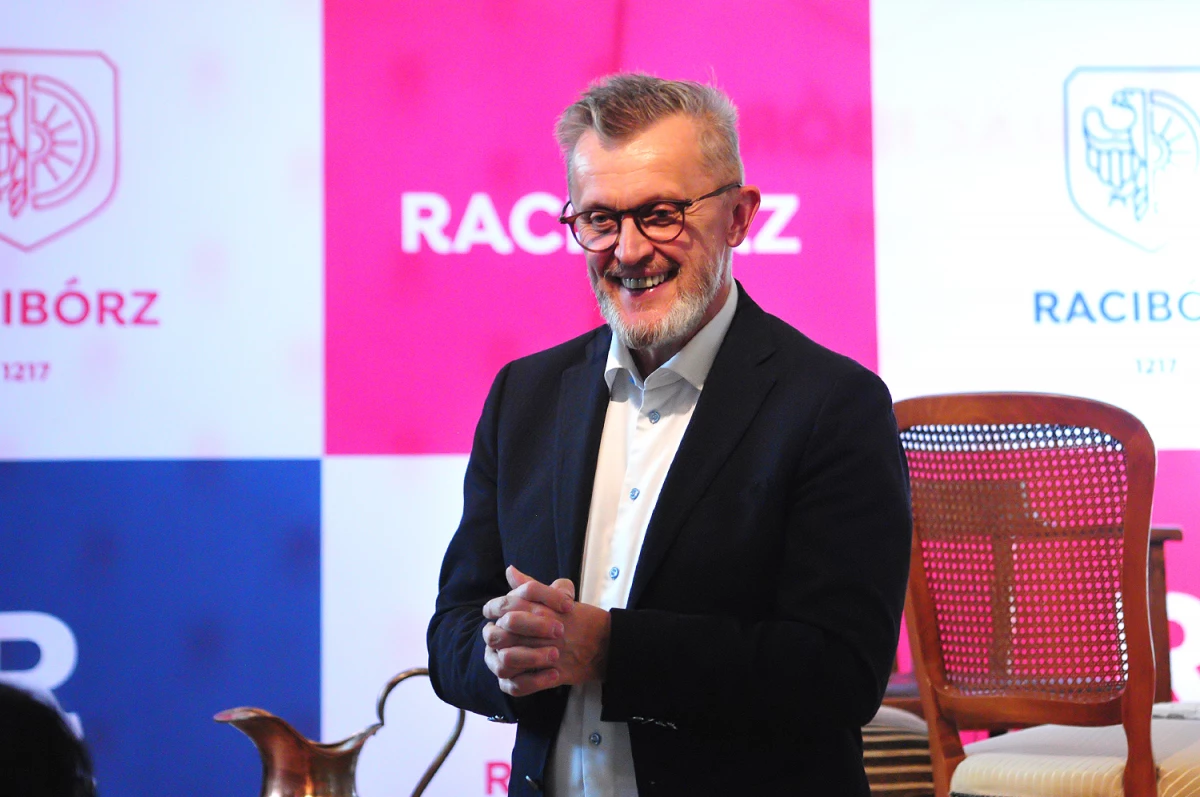 Raciborskie Rozmowy o Rozwoju: Rozwój miast i regionu — 92
