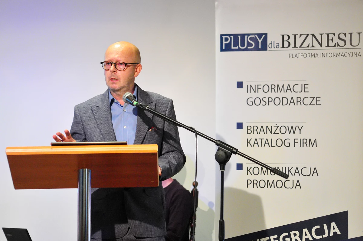 Raciborskie Rozmowy o Rozwoju: Rozwój miast i regionu — 11