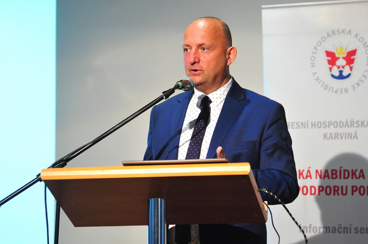 Raciborskie Rozmowy o Rozwoju: Rozwój miast i regionu — 76