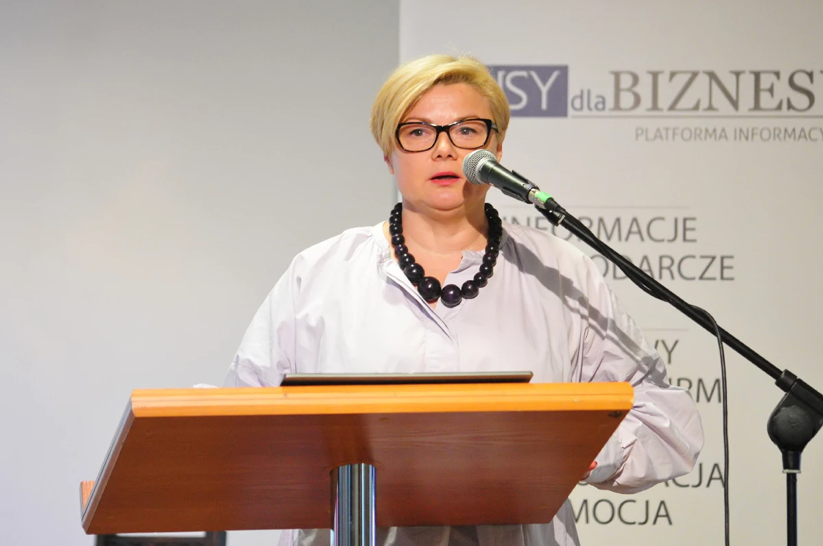 Raciborskie Rozmowy o Rozwoju: Rozwój miast i regionu — 68