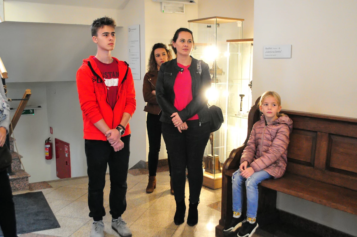 Raciborskie Rozmowy o Rozwoju: Rozwój miast i regionu — 110