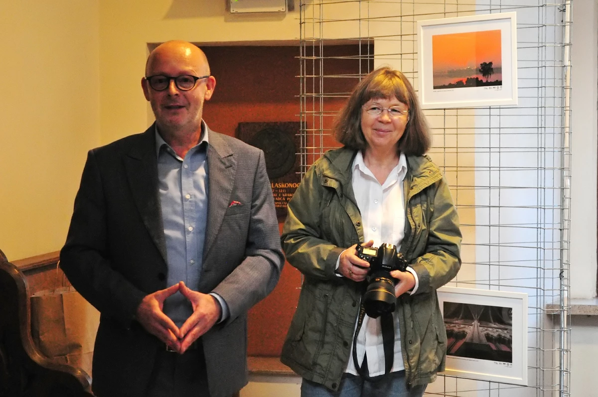 Raciborskie Rozmowy o Rozwoju: Rozwój miast i regionu — 115