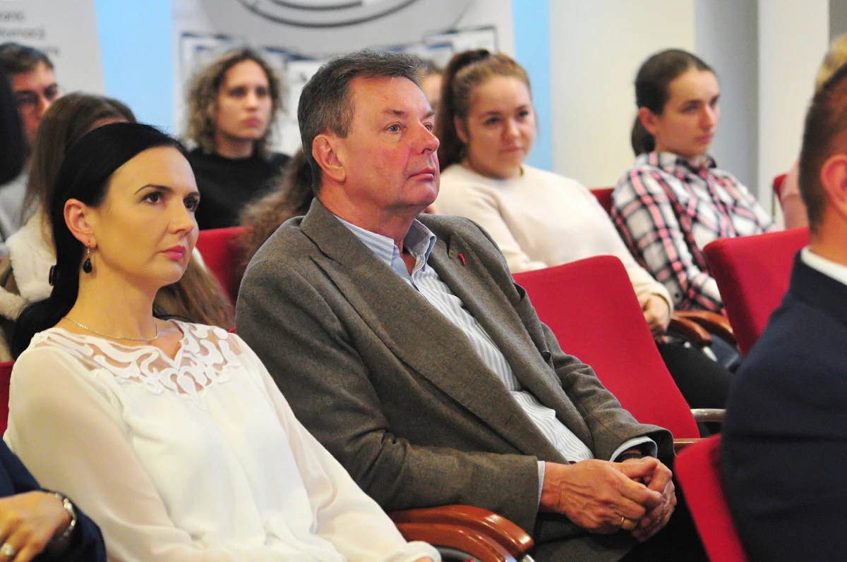 Raciborskie Rozmowy o Rozwoju: Rozwój miast i regionu — 20