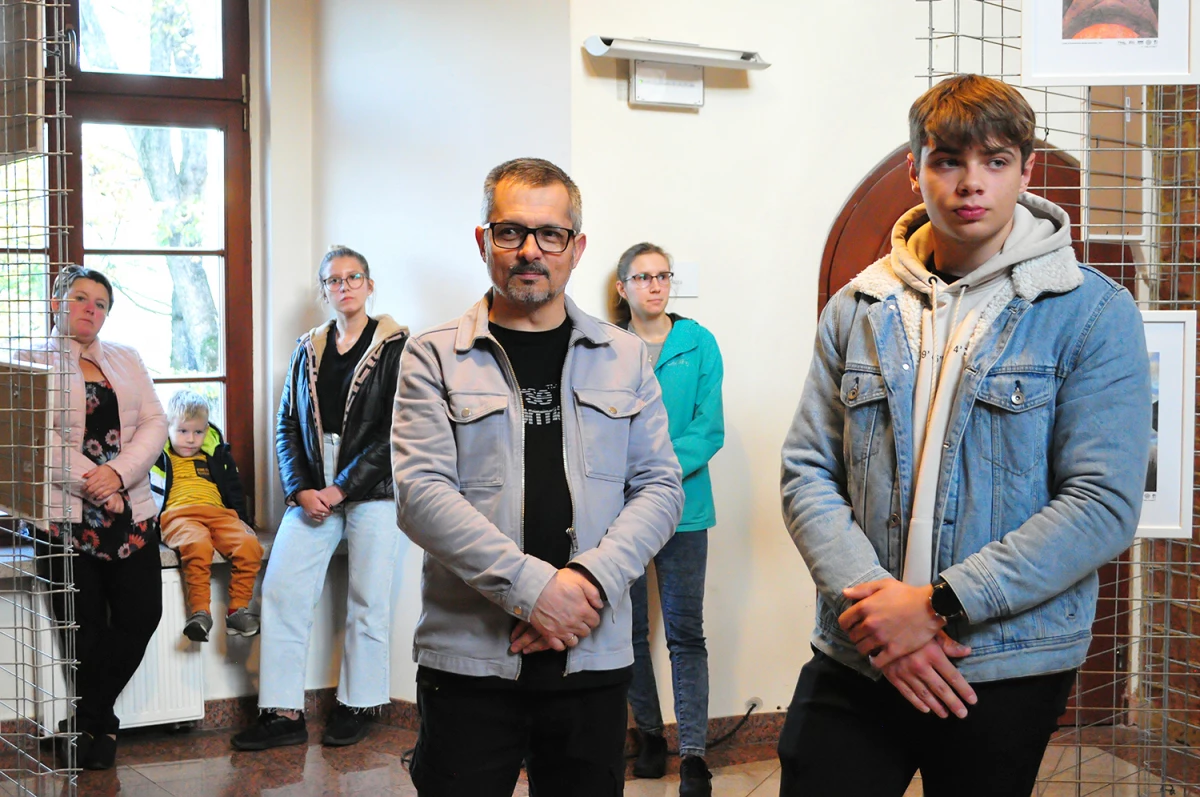 Raciborskie Rozmowy o Rozwoju: Rozwój miast i regionu — 112