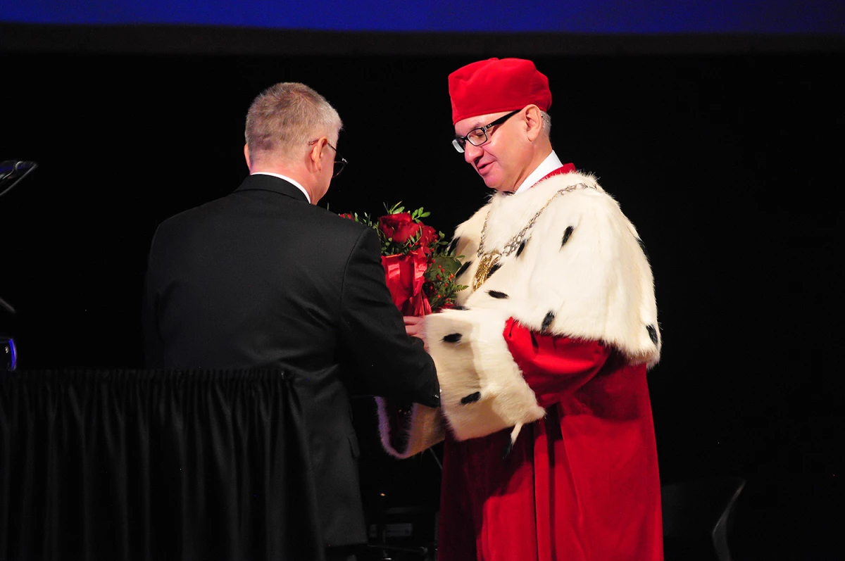 Jubileuszowa Inauguracja Roku Akademickiego w Akademii Nauk Stosowanych w Raciborzu — 20