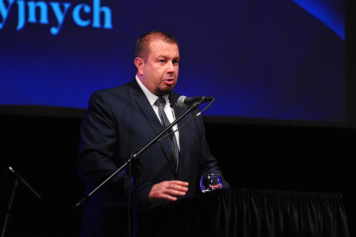 Jubileuszowa Inauguracja Roku Akademickiego w Akademii Nauk Stosowanych w Raciborzu — 29