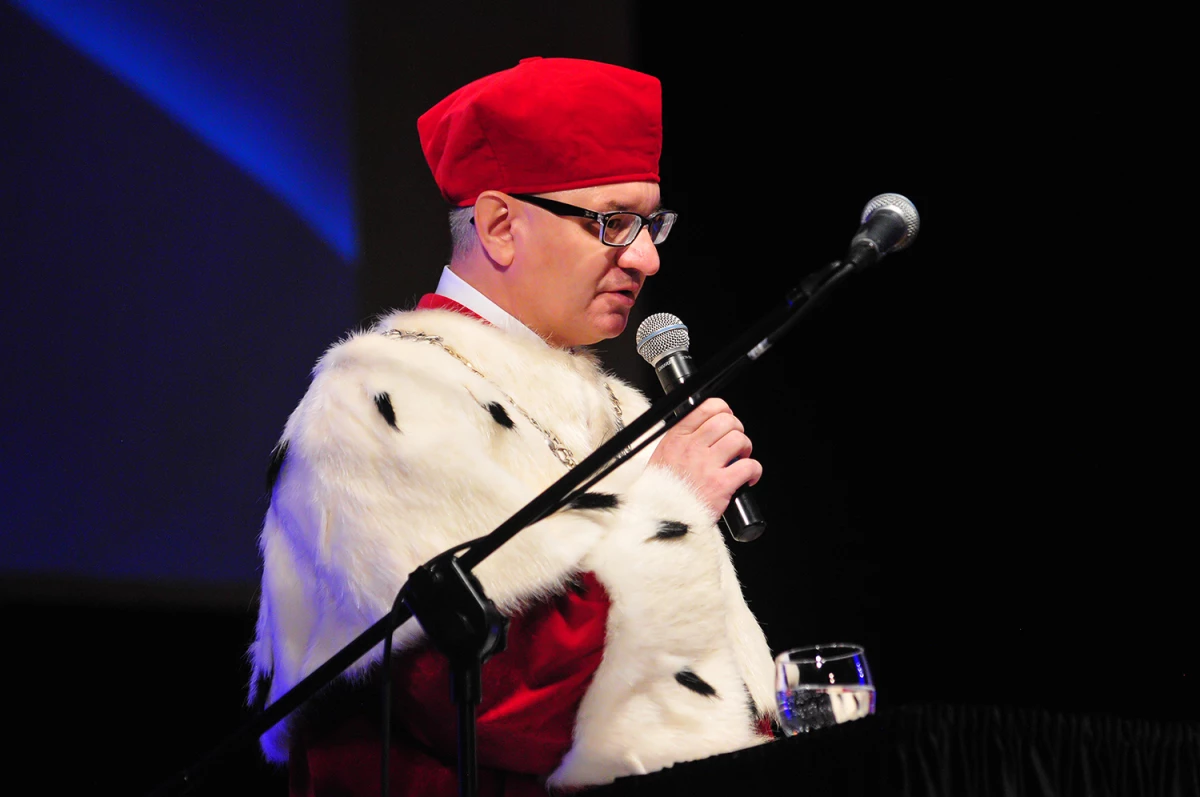 Jubileuszowa Inauguracja Roku Akademickiego w Akademii Nauk Stosowanych w Raciborzu — 6