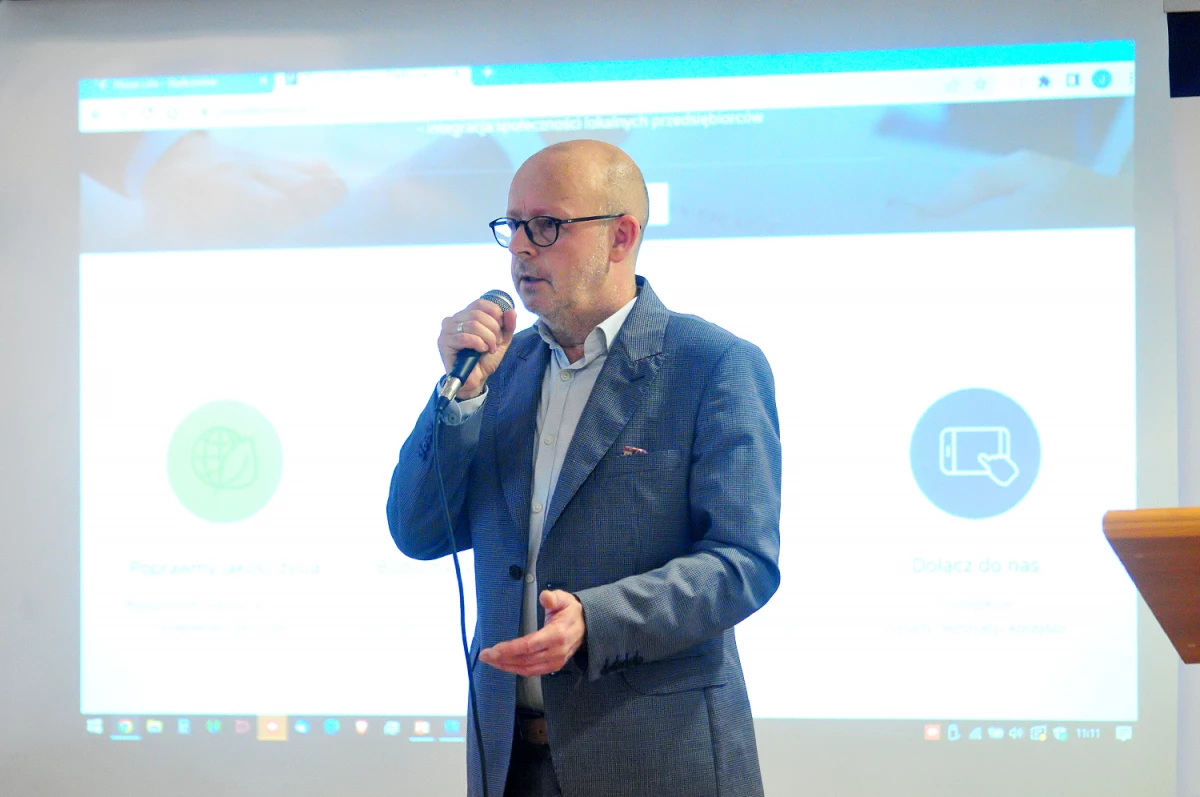 Raciborskie Rozmowy o Rozwoju: Rozwój gospodarczy i rozwój firm — 9