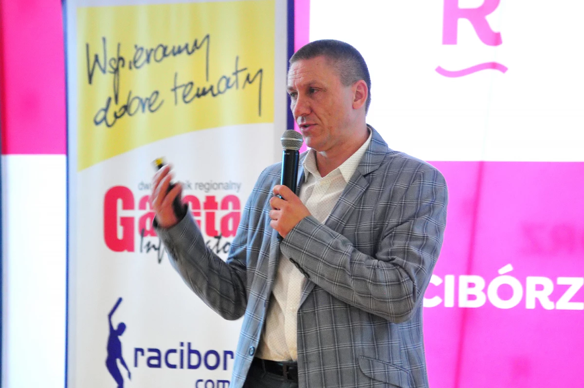 Raciborskie Rozmowy o Rozwoju: Rozwój gospodarczy i rozwój firm — 24