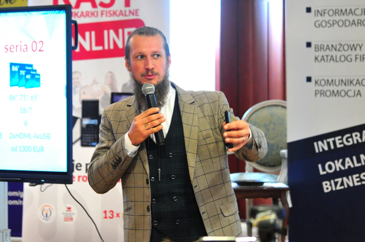 Raciborskie Rozmowy o Rozwoju: Rozwój gospodarczy i rozwój firm — 52