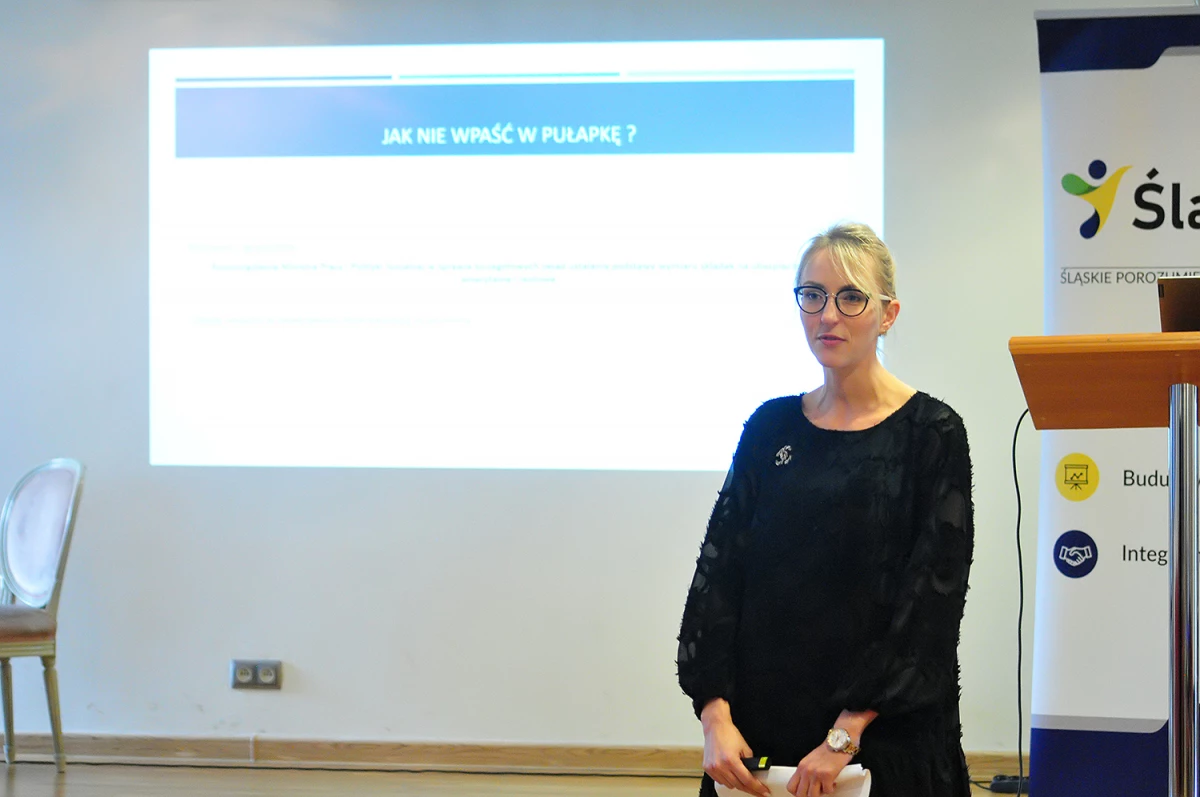 Raciborskie Rozmowy o Rozwoju: Rozwój gospodarczy i rozwój firm — 49
