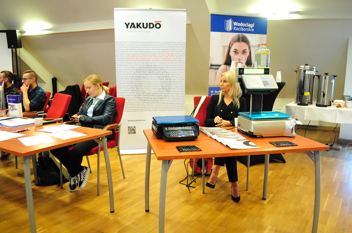 Raciborskie Rozmowy o Rozwoju: Rozwój gospodarczy i rozwój firm — 32