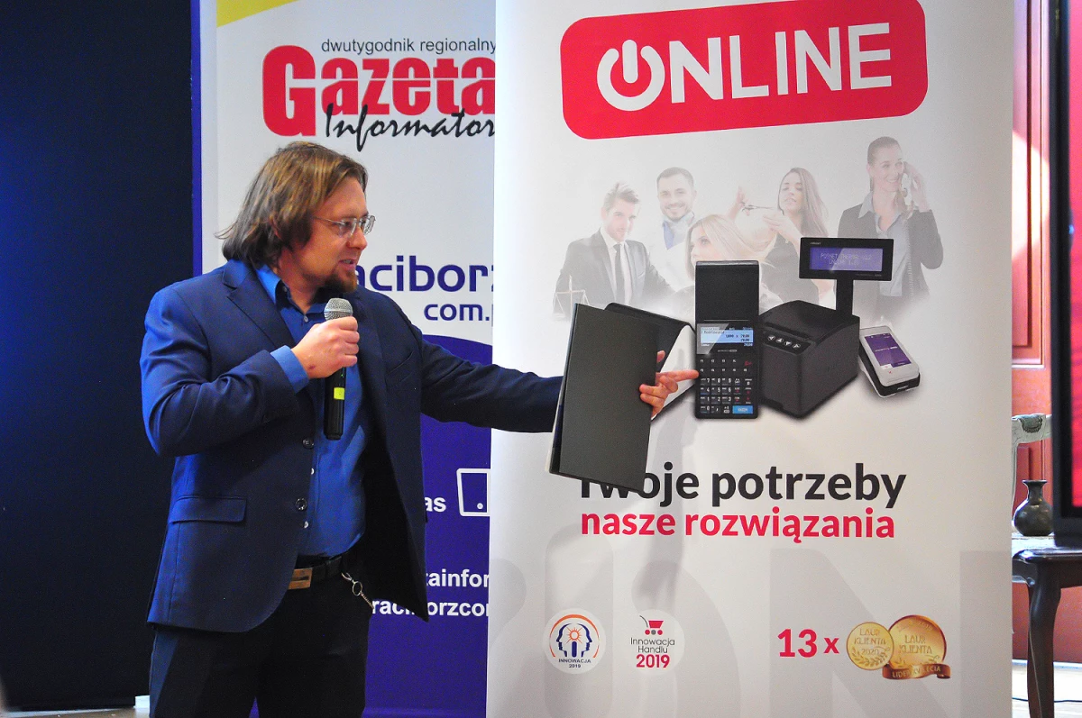 Raciborskie Rozmowy o Rozwoju: Rozwój gospodarczy i rozwój firm — 43