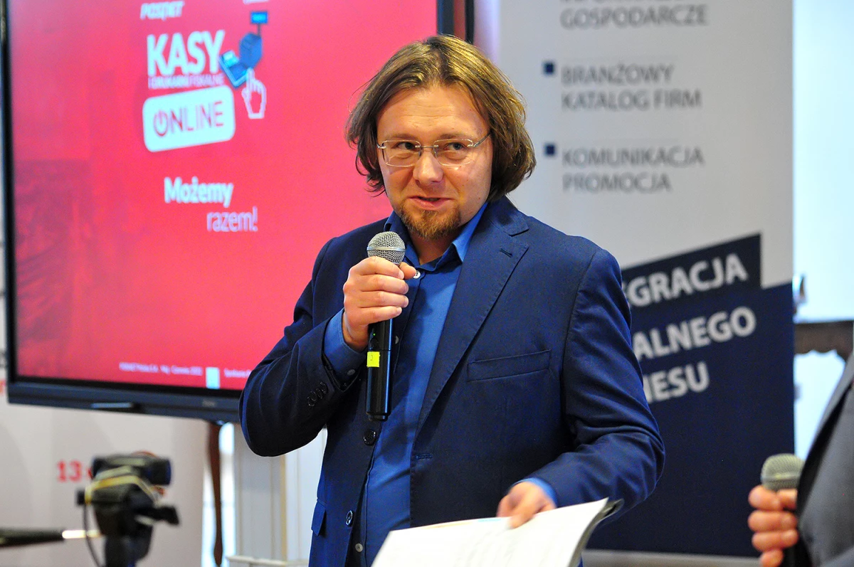 Raciborskie Rozmowy o Rozwoju: Rozwój gospodarczy i rozwój firm — 42