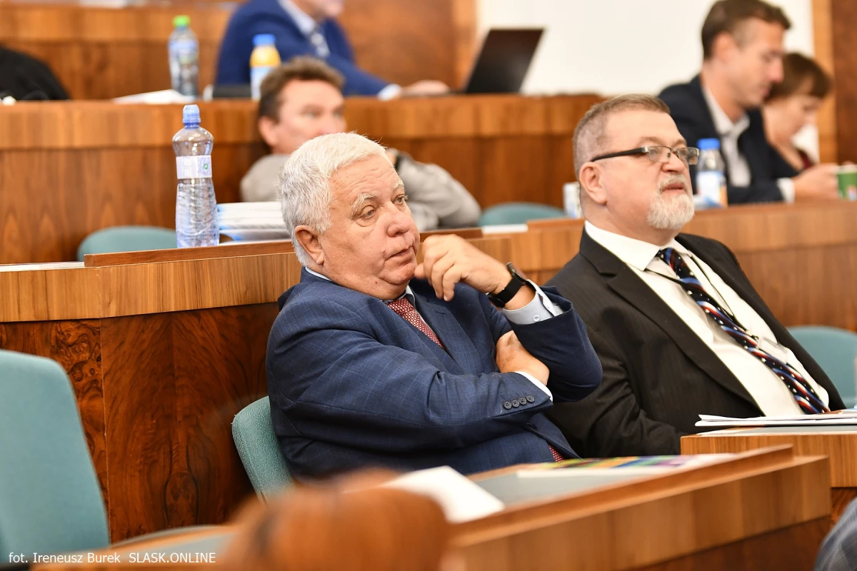 XXVIII Spotkania Biznesu z Czech, Polski i Słowacji w Ostrawie - energetyka i transport w Europie — 2