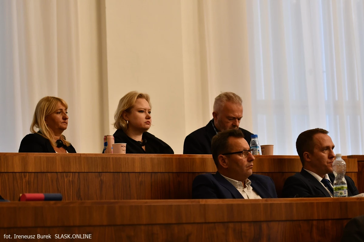 XXVIII Spotkania Biznesu z Czech, Polski i Słowacji w Ostrawie - energetyka i transport w Europie — 9