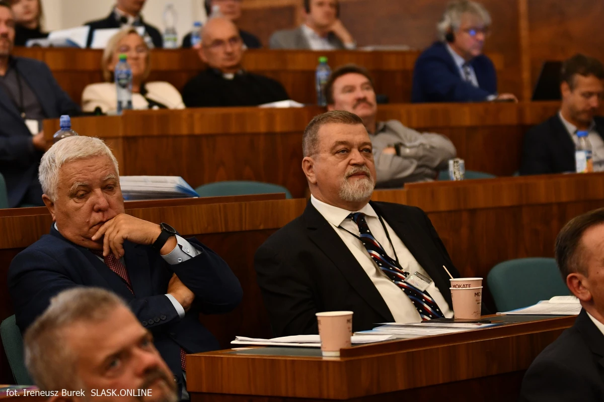 XXVIII Spotkania Biznesu z Czech, Polski i Słowacji w Ostrawie - energetyka i transport w Europie — 11