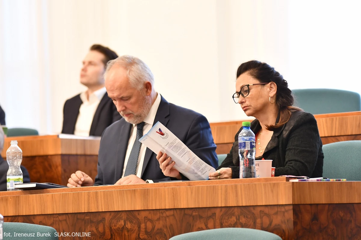 XXVIII Spotkania Biznesu z Czech, Polski i Słowacji w Ostrawie - energetyka i transport w Europie — 12