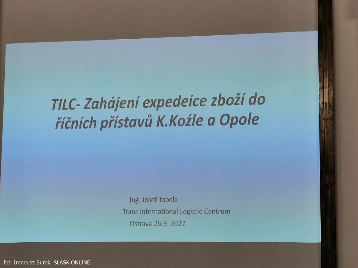 XXVIII Spotkania Biznesu z Czech, Polski i Słowacji w Ostrawie - energetyka i transport w Europie — 29