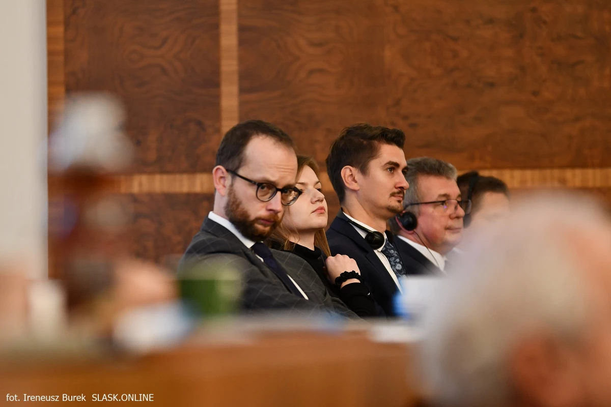 XXVIII Spotkania Biznesu z Czech, Polski i Słowacji w Ostrawie - energetyka i transport w Europie — 68