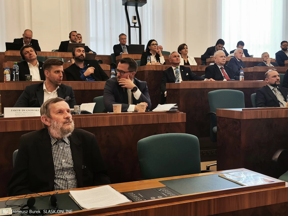 XXVIII Spotkania Biznesu z Czech, Polski i Słowacji w Ostrawie - energetyka i transport w Europie — 33