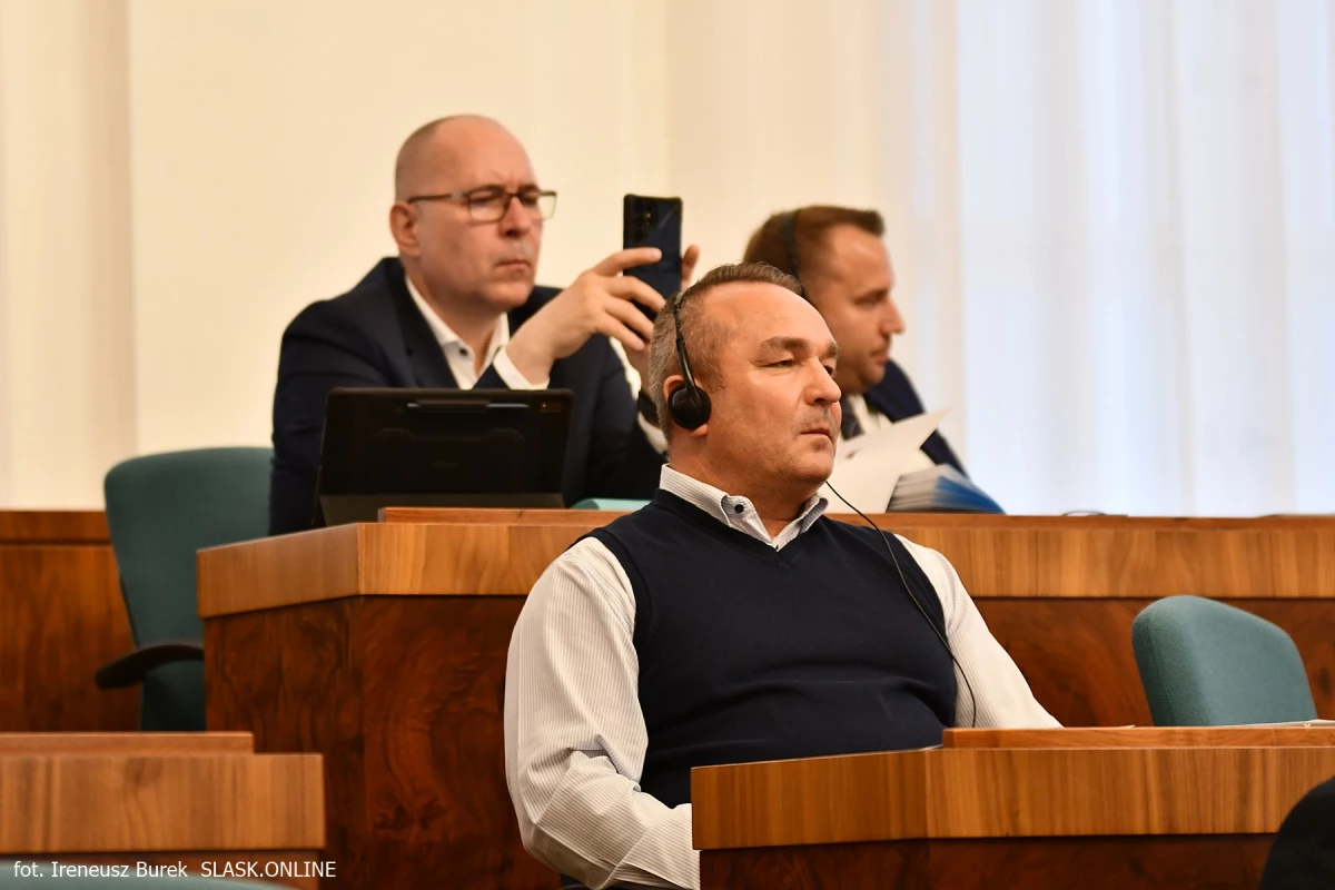 XXVIII Spotkania Biznesu z Czech, Polski i Słowacji w Ostrawie - energetyka i transport w Europie — 6