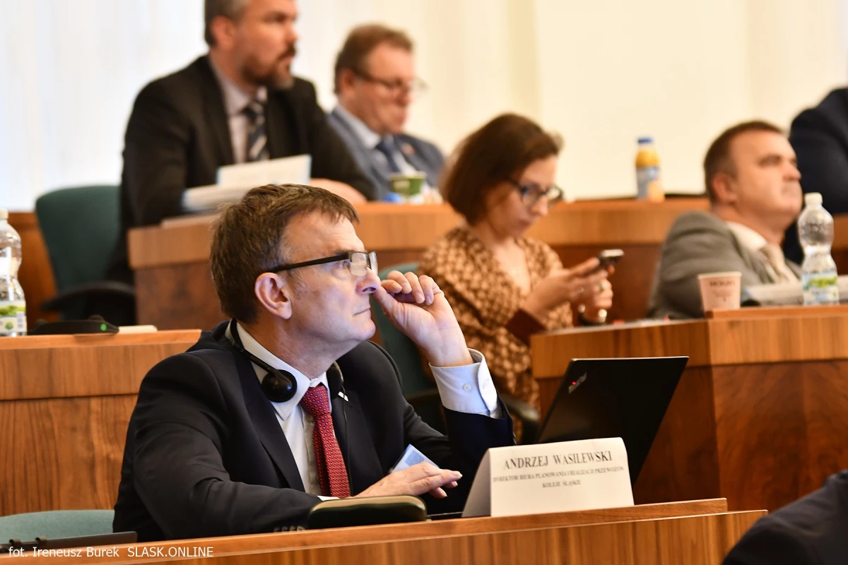 XXVIII Spotkania Biznesu z Czech, Polski i Słowacji w Ostrawie - energetyka i transport w Europie — 8