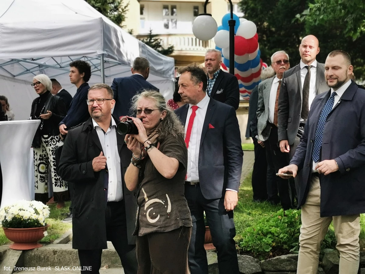 XXVIII Spotkania Biznesu z Czech, Polski i Słowacji w Ostrawie - energetyka i transport w Europie — 42
