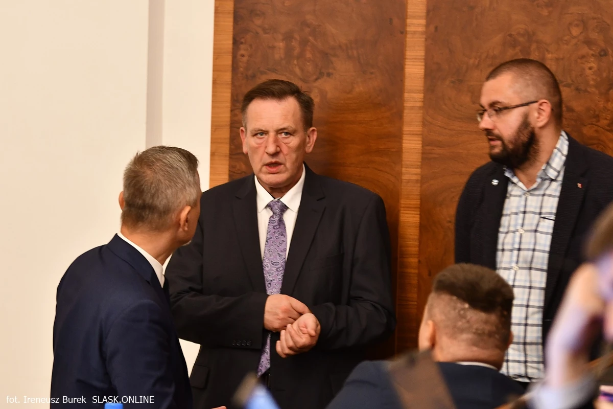 XXVIII Spotkania Biznesu z Czech, Polski i Słowacji w Ostrawie - energetyka i transport w Europie — 63
