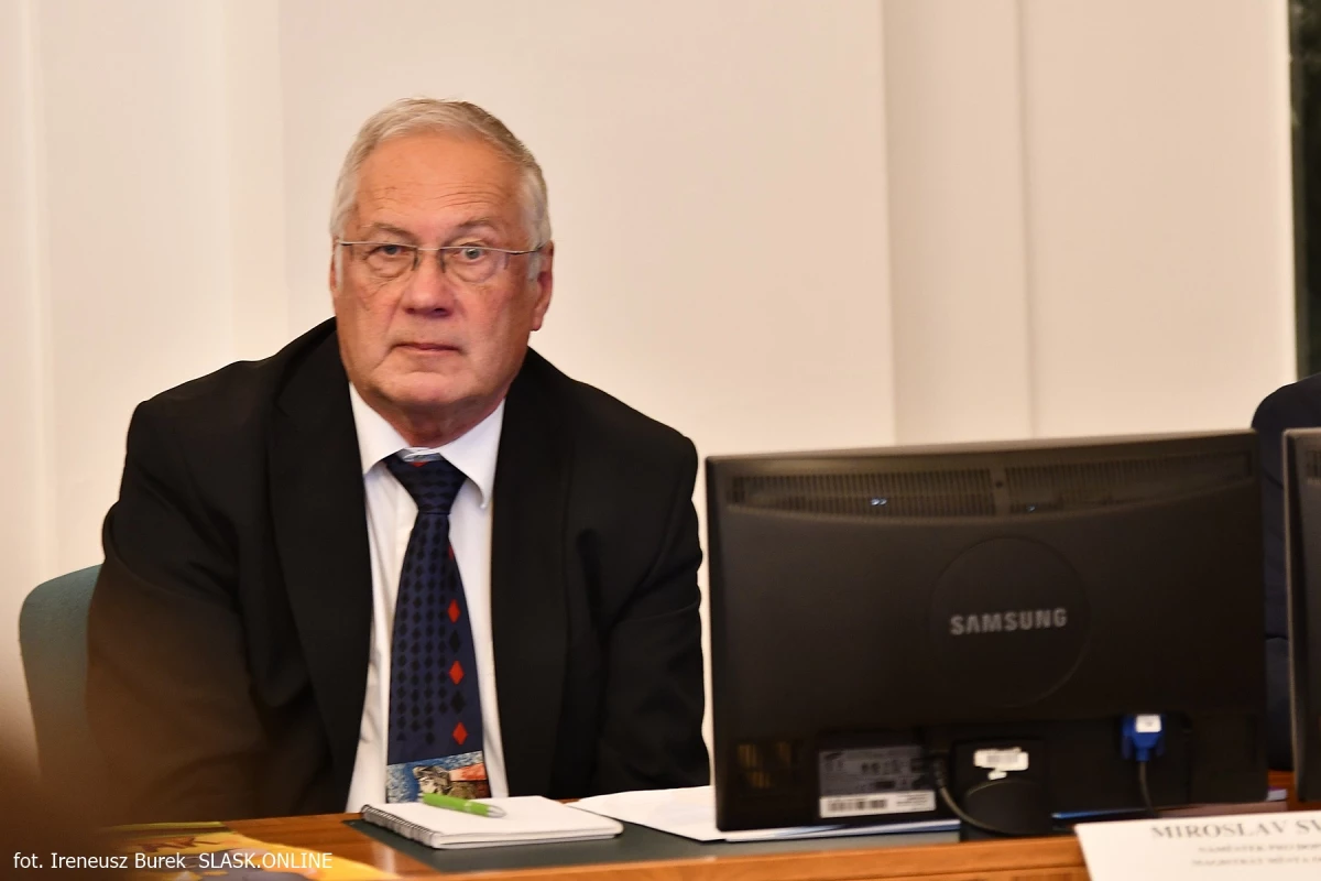 XXVIII Spotkania Biznesu z Czech, Polski i Słowacji w Ostrawie - energetyka i transport w Europie — 70