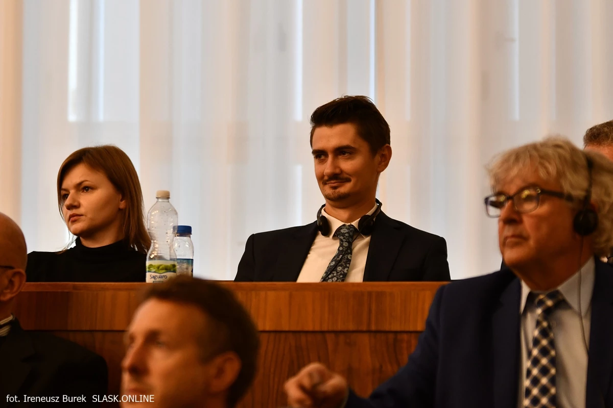 XXVIII Spotkania Biznesu z Czech, Polski i Słowacji w Ostrawie - energetyka i transport w Europie — 13