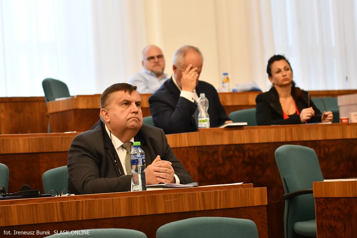 XXVIII Spotkania Biznesu z Czech, Polski i Słowacji w Ostrawie - energetyka i transport w Europie — 10