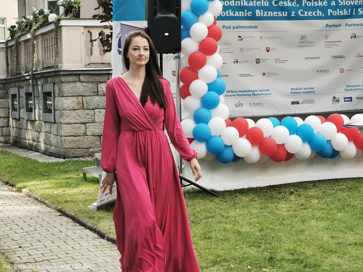XXVIII Spotkania Biznesu z Czech, Polski i Słowacji w Ostrawie - energetyka i transport w Europie — 48